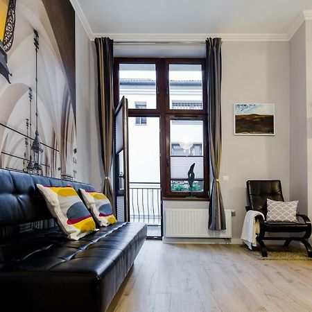 Kings Landing Apartament Daire Krakow Dış mekan fotoğraf