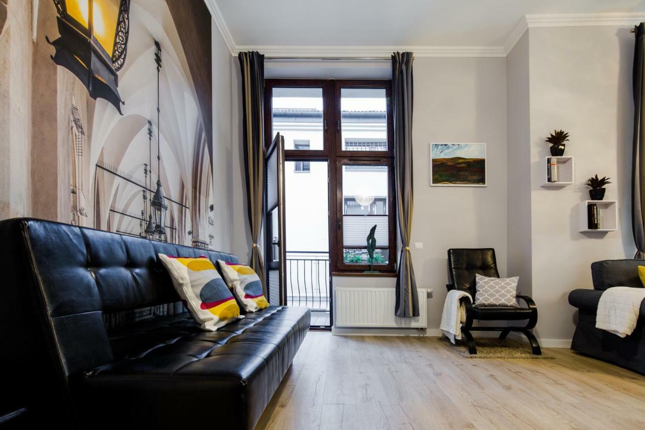 Kings Landing Apartament Daire Krakow Dış mekan fotoğraf