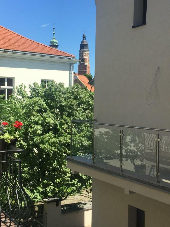 Kings Landing Apartament Daire Krakow Dış mekan fotoğraf